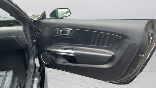 Used 2022 Ford Mustang Premium RWD image 22