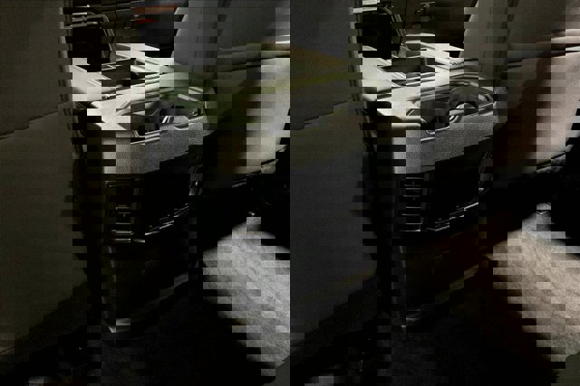 Used 2026 Toyota Tundra SR image 34