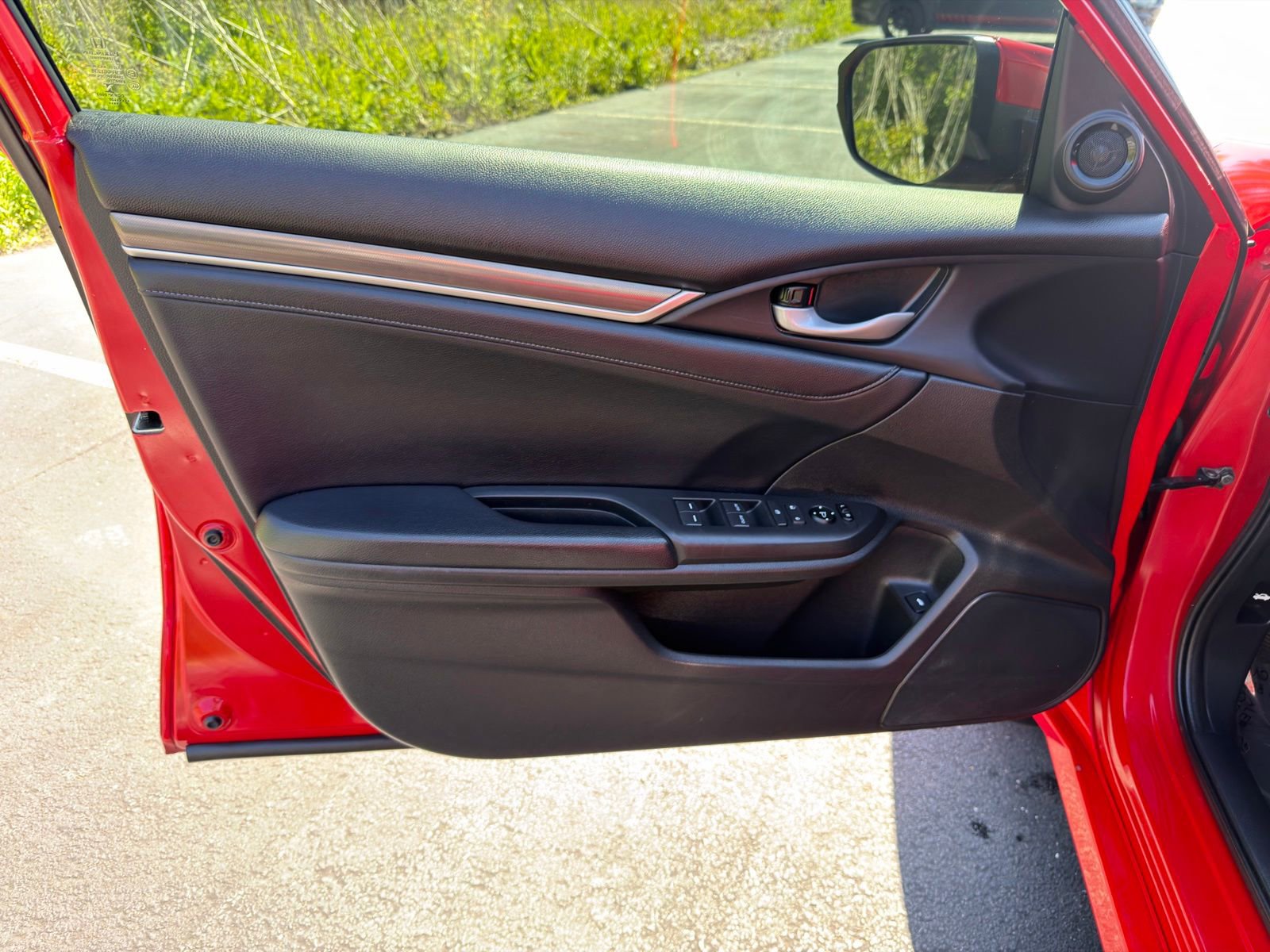 Used 2020 Honda Civic EX-L image 13