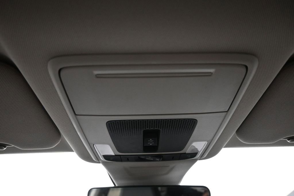 Certified 2024 Honda CR-V EX-L image 17