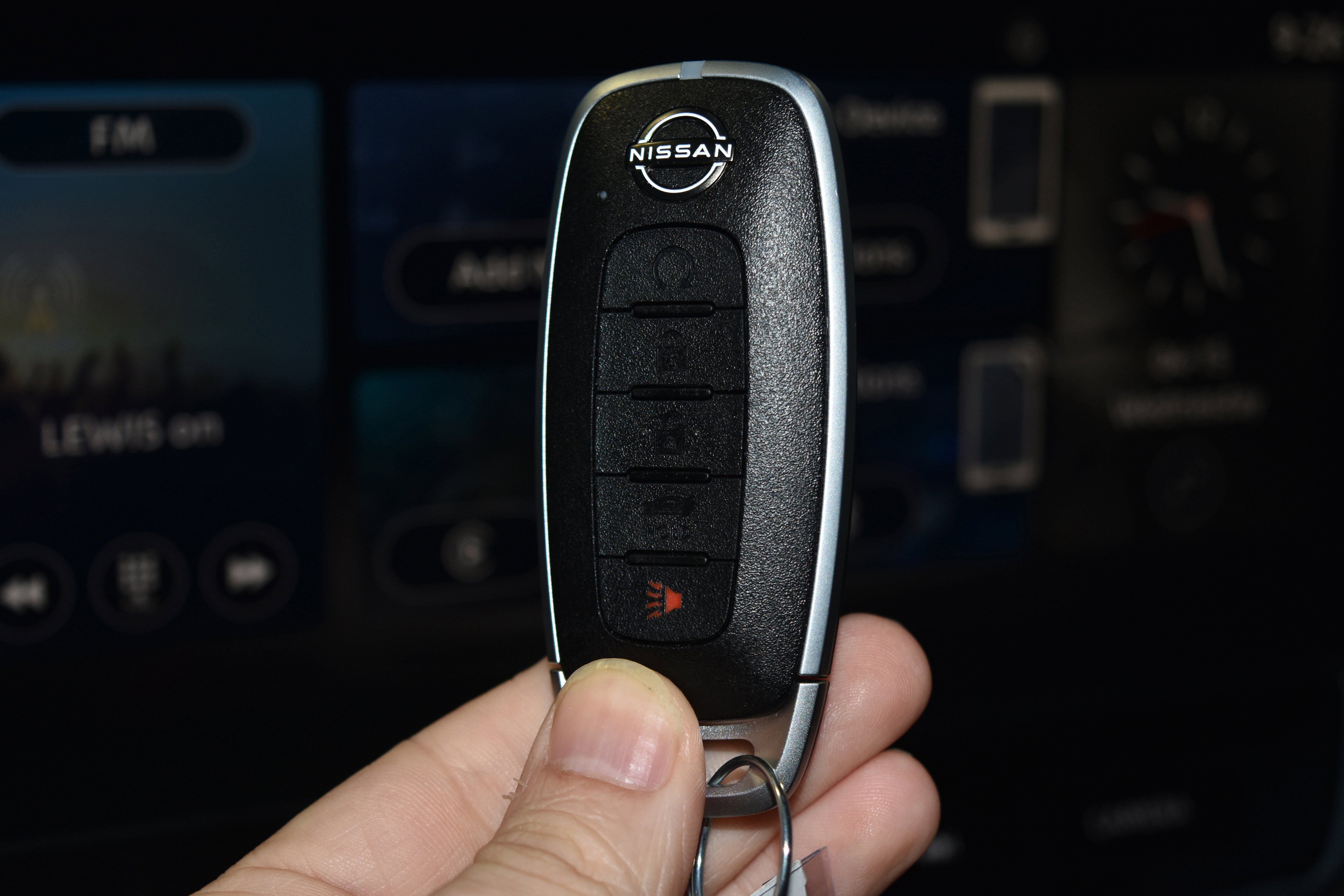 New 2026 Nissan Altima 2.5 SR FWD image 13