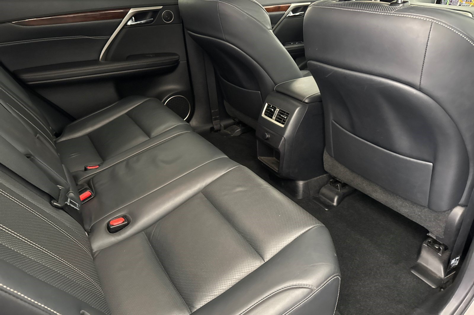 Used 2017 Lexus RX 350 AWD w/ Premium Package image 32
