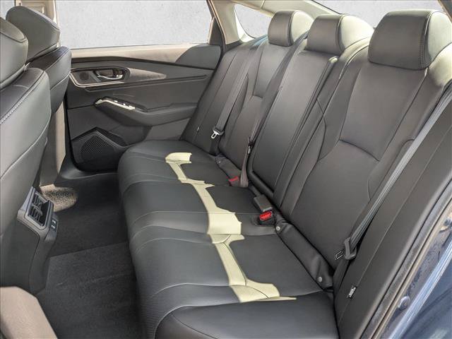 Used 2026 Honda Accord Touring image 20
