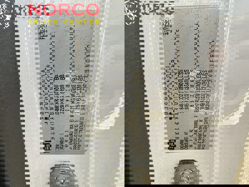 Used 2020 Chevrolet Silverado 2500 W/T w/ WT Convenience Package image 27