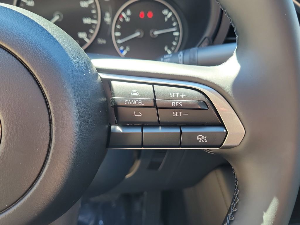 New 2026 MAZDA MAZDA3 2.5 S Sedan w/ Preferred Pkg image 21