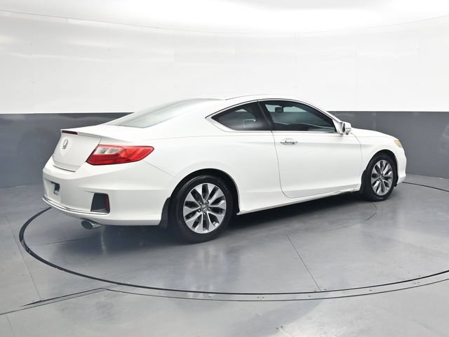 Used 2015 Honda Accord EX-L image 4