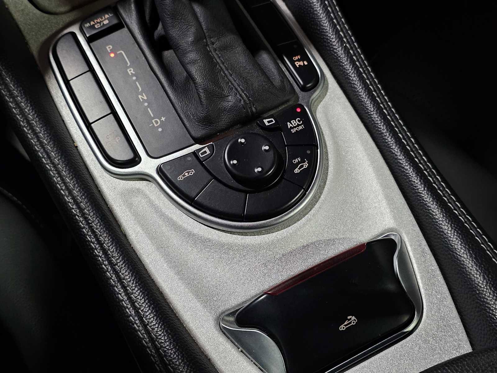 Used 2004 Mercedes-Benz SL 55 AMG image 29