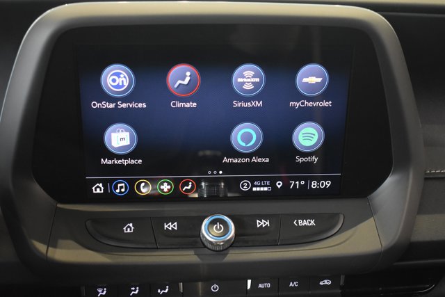 Used 2021 Chevrolet Camaro SS image 26