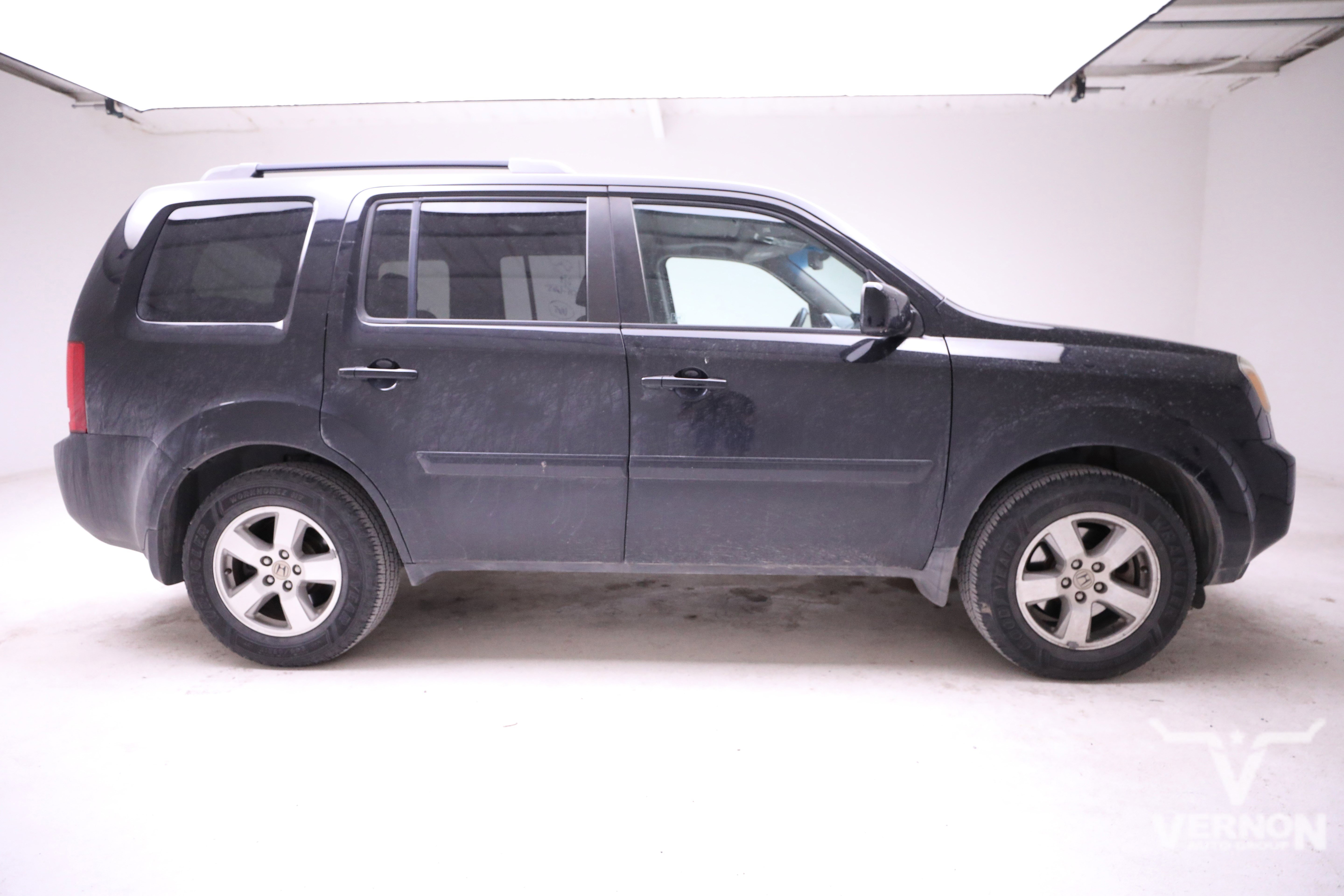 Used 2011 Honda Pilot EX-L image 5