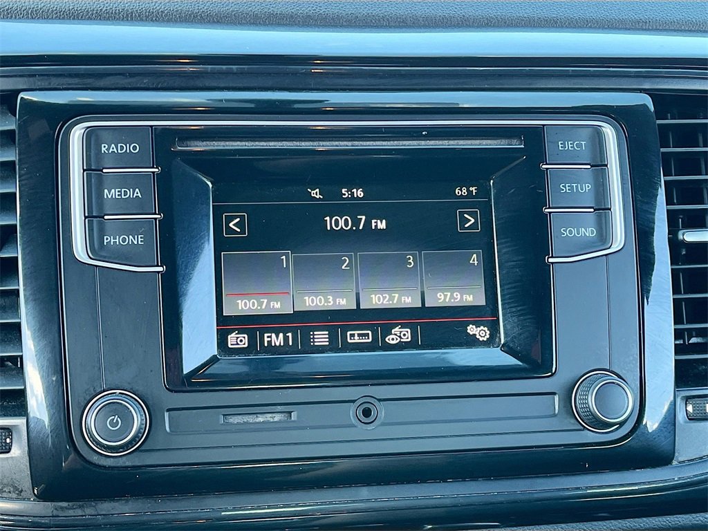 Used 2017 Volkswagen Beetle 1.8T S image 14