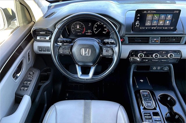 Used 2023 Honda Pilot EX-L image 8