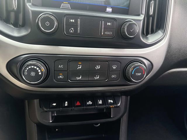 Used 2022 Chevrolet Colorado LT w/ Safety Package image 28