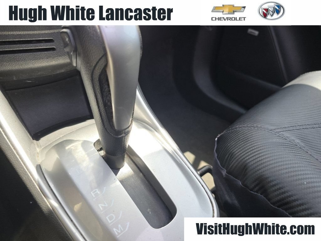 Used 2015 Chevrolet Trax LT w/ LT Sun and Sound Package AWD/4WD image 31
