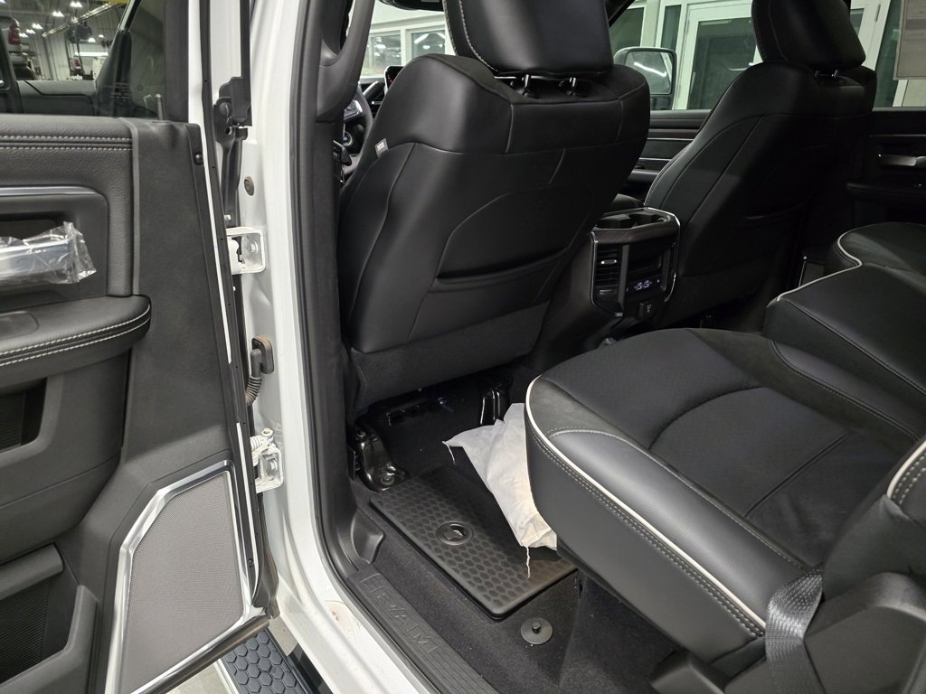 New 2026 RAM 2500 Laramie image 38