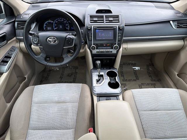 Used 2014 Toyota Camry XLE FWD image 25