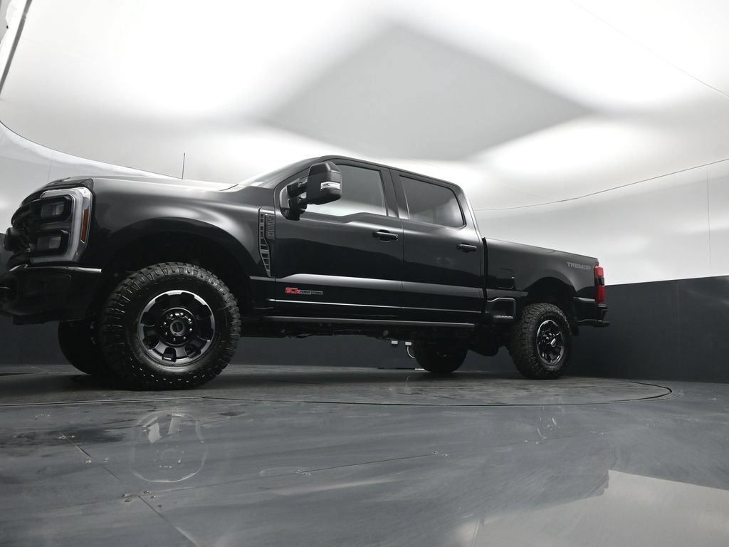 New 2026 Ford F250 Lariat w/ Tremor Off-Road Package AWD/4WD image 44