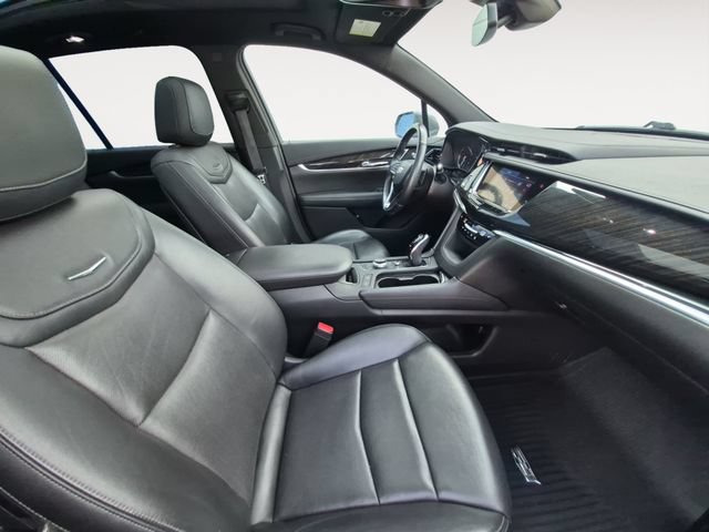 Used 2020 Cadillac XT6 Premium Luxury FWD image 14