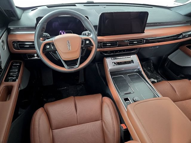 New 2026 Lincoln Aviator Reserve AWD/4WD image 11