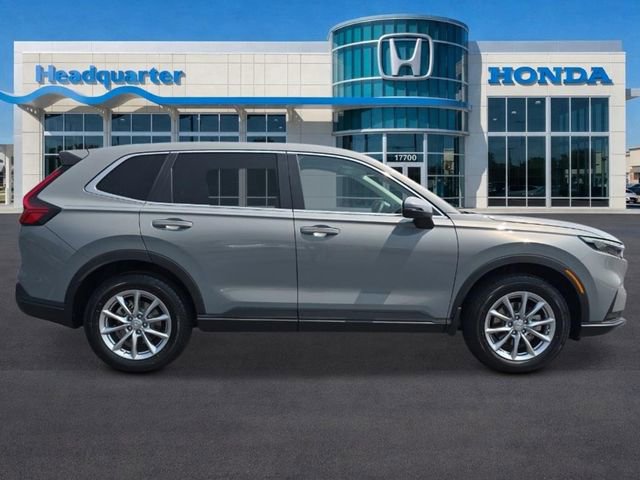 New 2026 Honda CR-V EX image 2