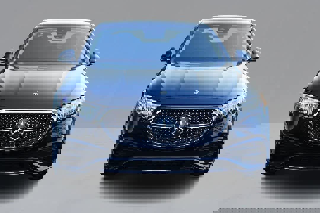 New 2026 Mercedes-Benz E 350 E 350 image 2