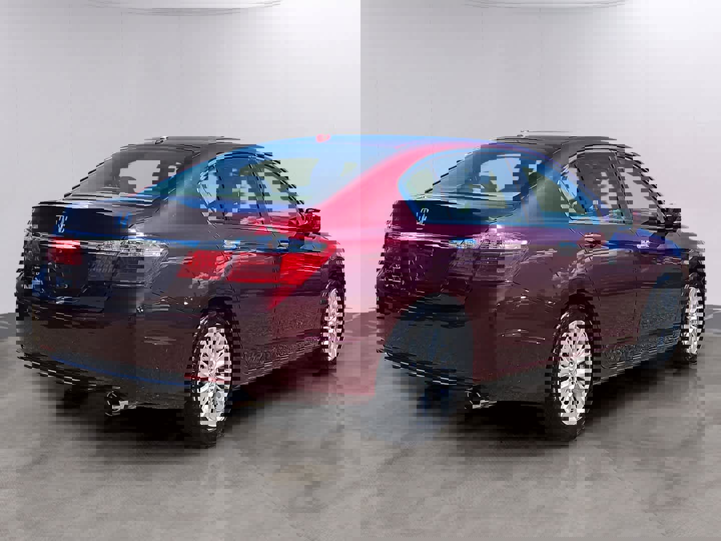 Used 2014 Honda Accord EX-L image 4