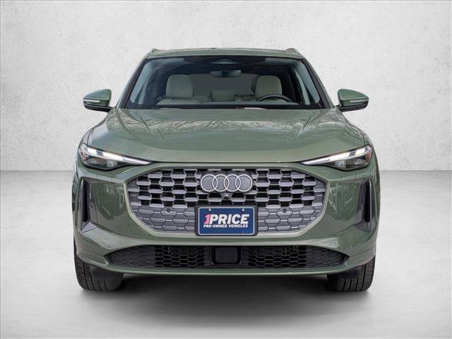 Certified 2025 Audi Q5 Premium w/ Convenience Package image 2