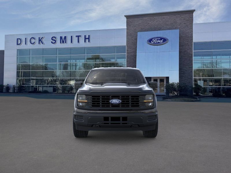 New 2025 Ford F150 XL image 6