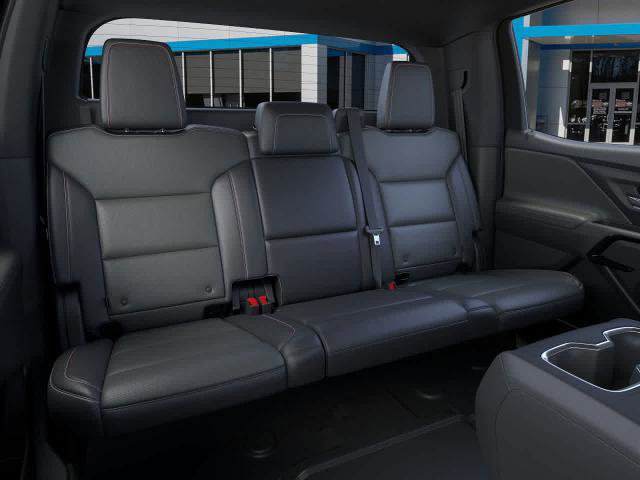 New 2026 Chevrolet Silverado EV Trail Boss image 17