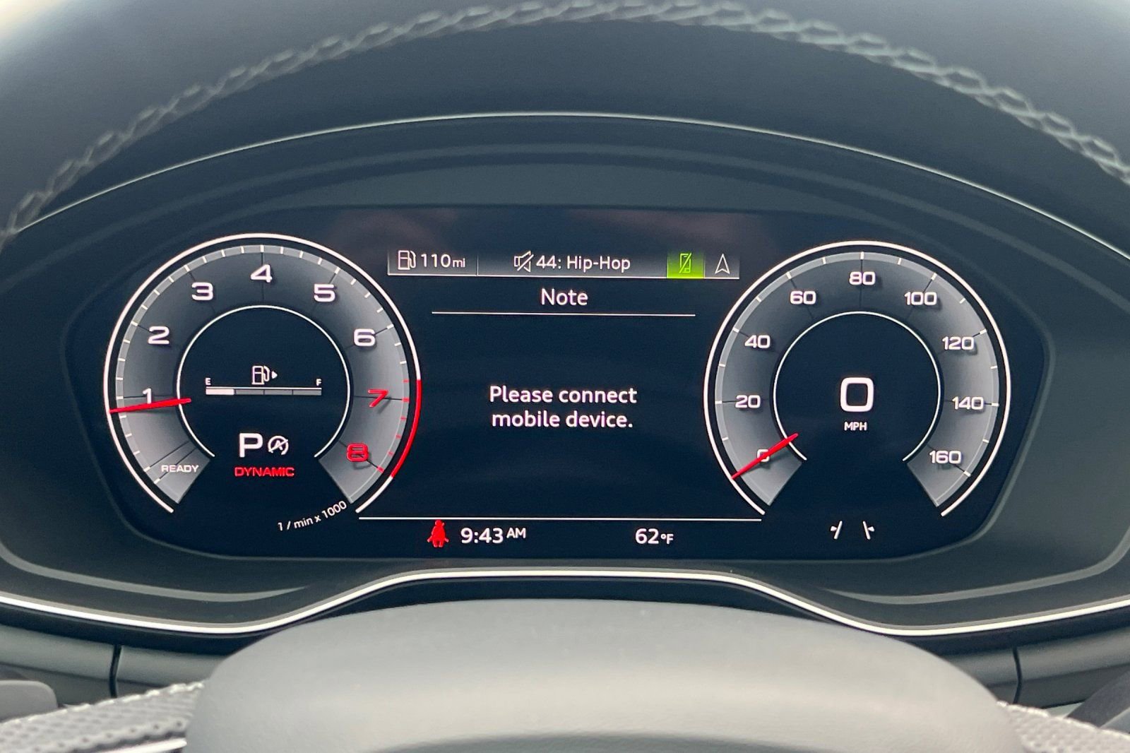 Used 2023 Audi A5 2.0T Premium Plus w/ Premium Plus image 24