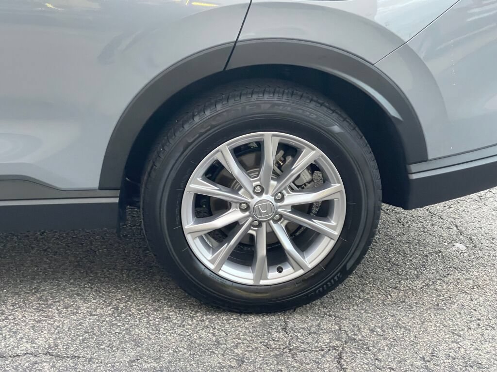 Certified 2024 Honda CR-V EX image 37