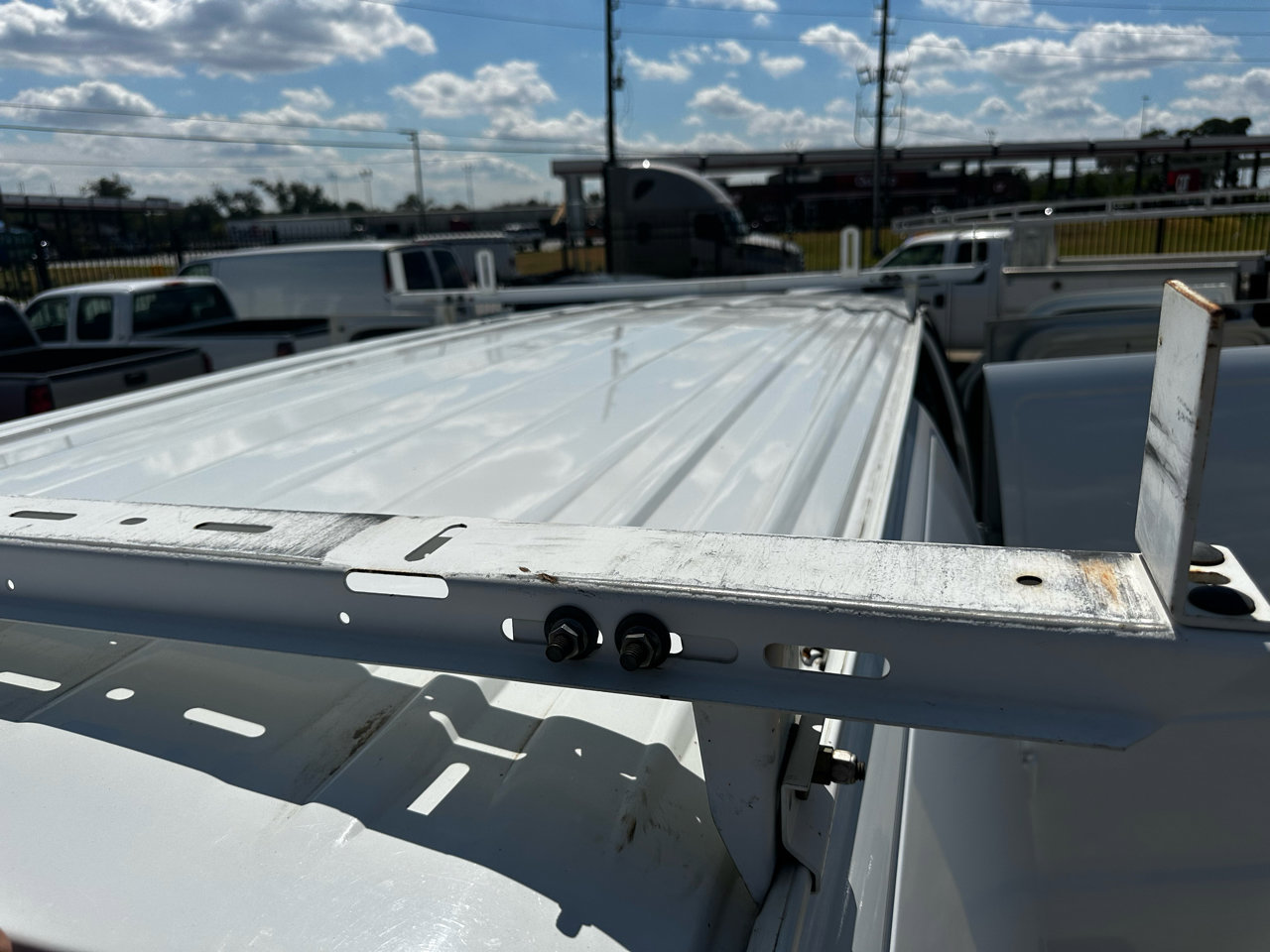 Used 2001 Chevrolet Express 1500 image 39