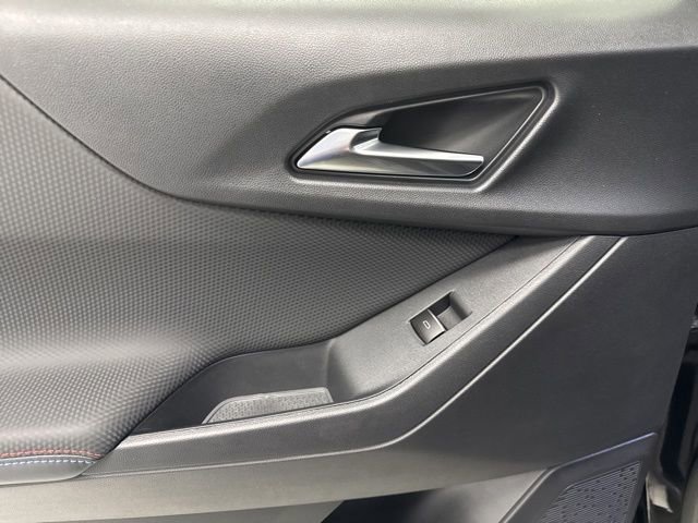 New 2026 Chevrolet Equinox RS AWD/4WD image 24