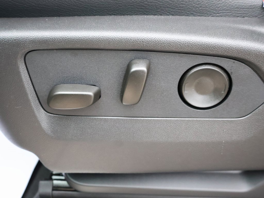 New 2026 Chevrolet Silverado 1500 RST image 17