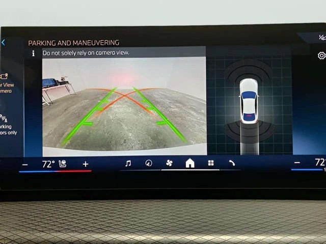 Used 2025 BMW 430i xDrive w/ Premium Package image 44