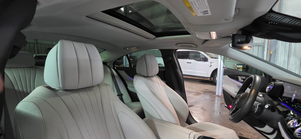 Used 2023 Mercedes-Benz CLS 450 4MATIC image 44