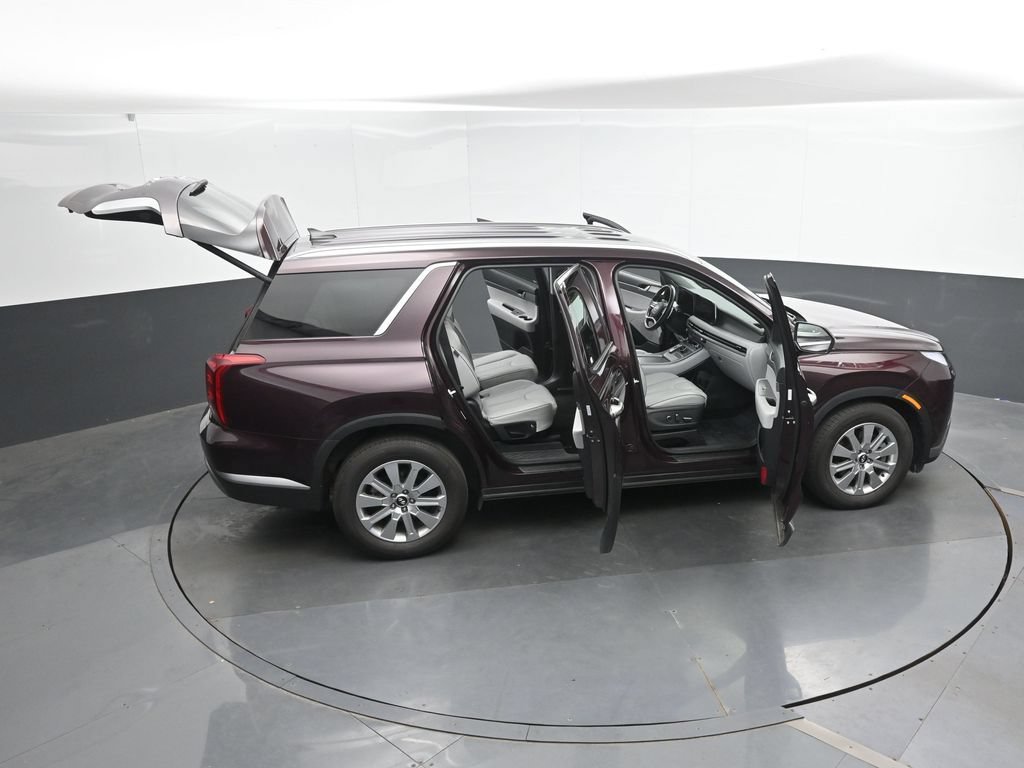 Used 2024 Hyundai Palisade SEL FWD image 50