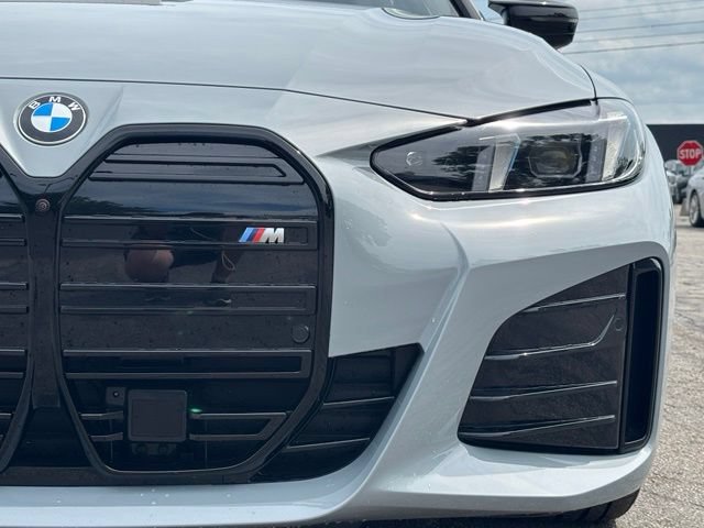 Certified 2026 BMW i4 M60 AWD/4WD image 12
