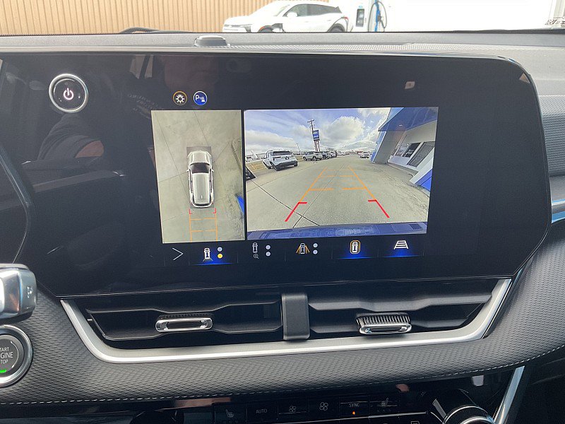 New 2026 Chevrolet Equinox LT image 15