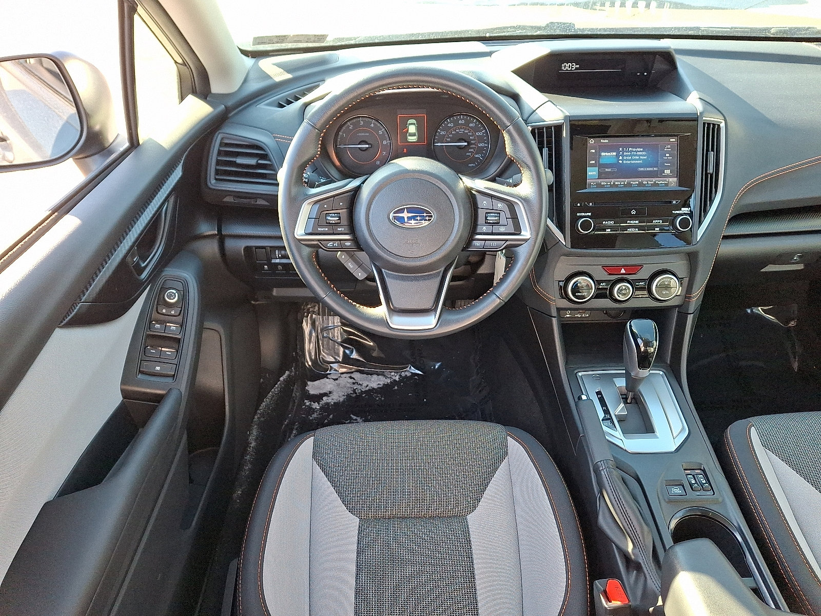 Used 2023 Subaru Crosstrek 2.0i Premium w/ Popular Package #3 image 11