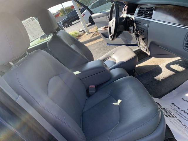 Used 2006 Buick LaCrosse CXL w/ Driver Confidence Package FWD image 14