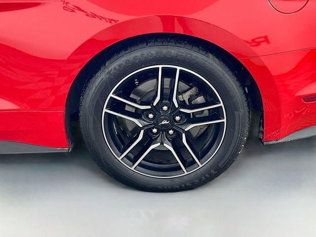 Used 2021 Ford Mustang GT Premium image 34