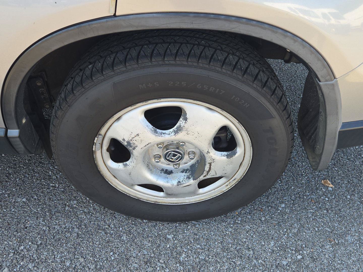 Used 2007 Honda CR-V LX image 11