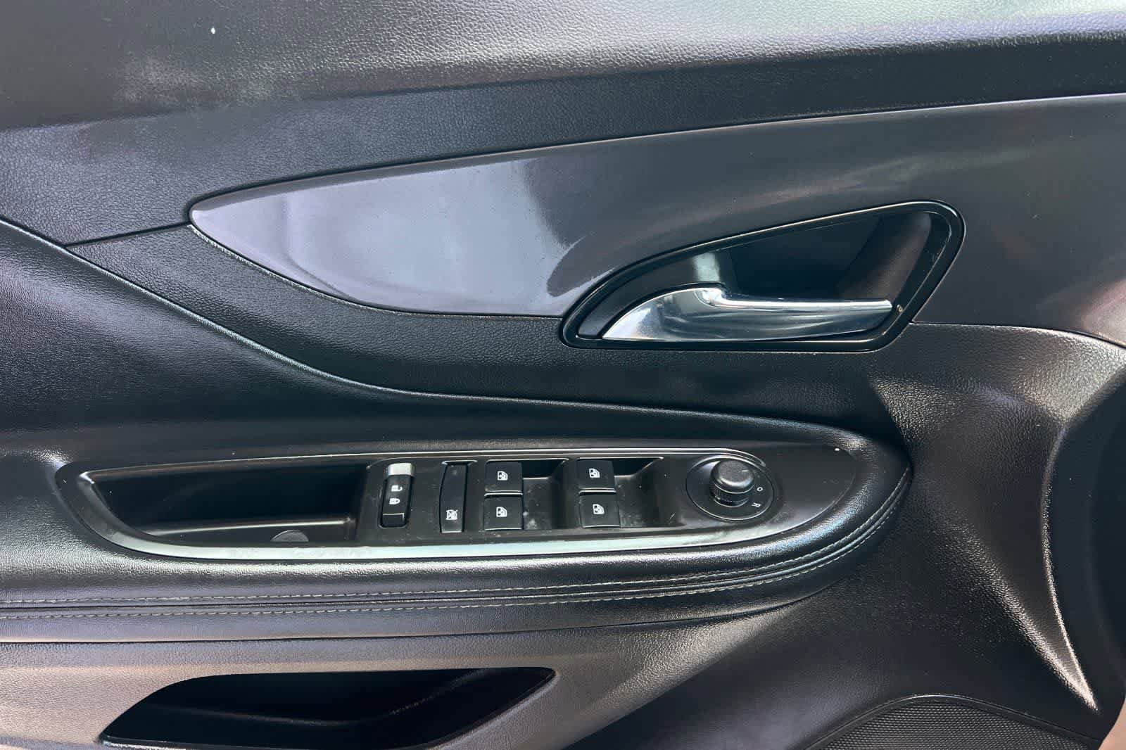 Used 2019 Buick Encore Preferred FWD image 13