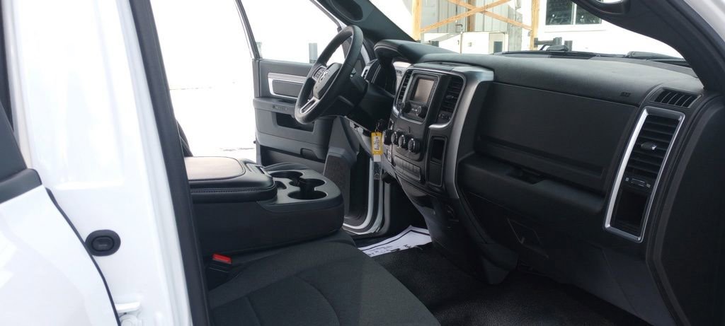 Used 2023 RAM 1500 Classic Warlock image 12