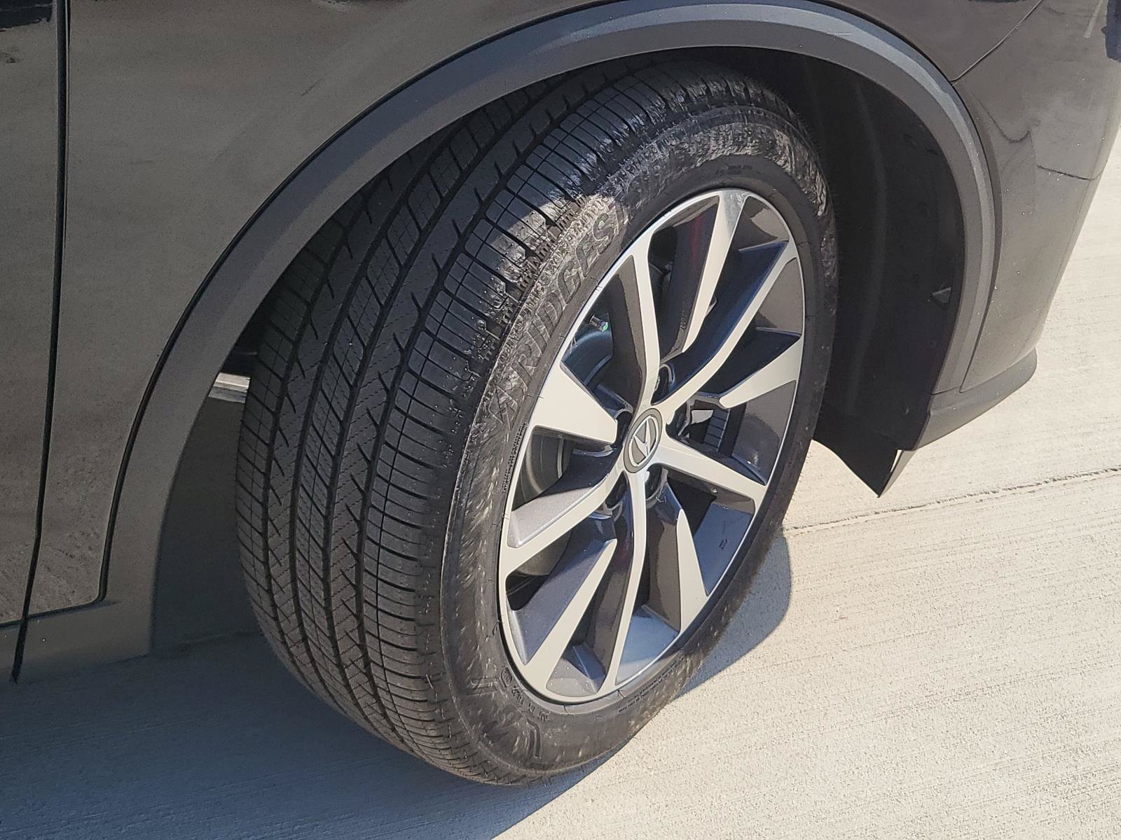 New 2026 Acura MDX w/ Technology Package AWD/4WD image 7