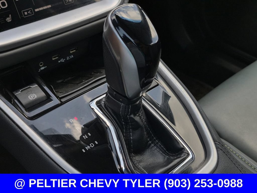 Used 2020 Subaru Outback Onyx Edition XT w/ Popular Package #2 AWD/4WD image 22