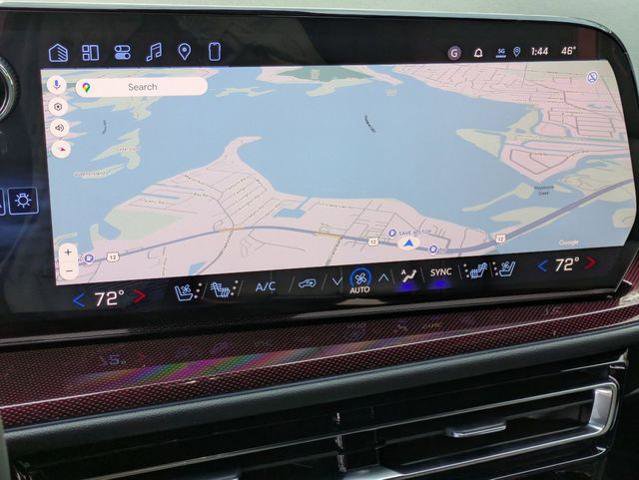 New 2026 Chevrolet Traverse RS w/ LPO, Floor Liner Package FWD image 18
