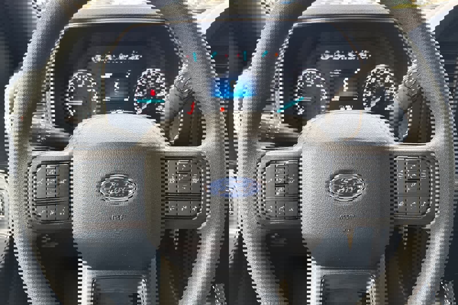 Used 2023 Ford F150 XL w/ STX Appearance Package image 23