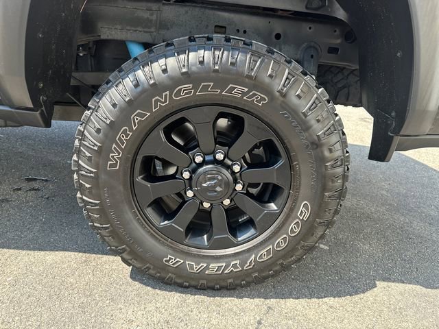 Certified 2023 RAM 2500 Power Wagon image 16