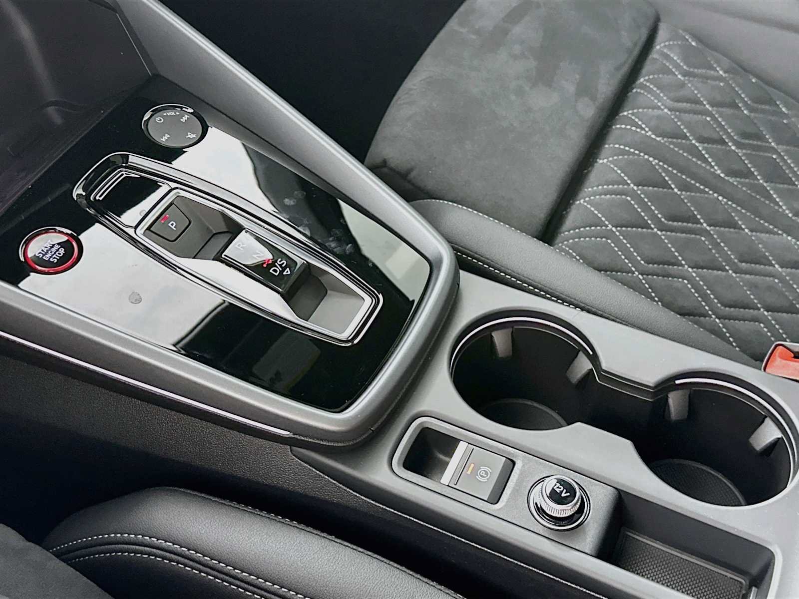 New 2026 Audi S3 Premium AWD/4WD image 16